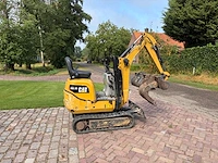Cat - 2015 - 300.9d - minigraafmachine - afbeelding 3 van  11