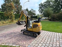 Cat - 2015 - 300.9d - minigraafmachine - afbeelding 5 van  11