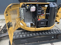 Cat - 2021 - 302.7 - minigraafmachine - afbeelding 3 van  8