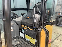 Cat - 2021 - 302.7 - minigraafmachine - afbeelding 6 van  8
