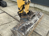 Cat - 2021 - 306 cr - rupsgraafmachine - afbeelding 2 van  29