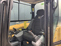 Cat - 2021 - 306 cr - rupsgraafmachine - afbeelding 6 van  29