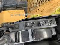 Cat - 2021 - 306 cr - rupsgraafmachine - afbeelding 9 van  29