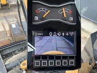 Cat - 2021 - 306 cr - rupsgraafmachine - afbeelding 13 van  29