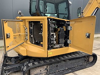 Cat - 2021 - 306 cr - rupsgraafmachine - afbeelding 14 van  29