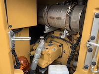 Cat - 2021 - 306 cr - rupsgraafmachine - afbeelding 20 van  29