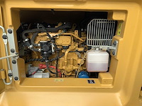 Cat - 2021 - 306 cr - rupsgraafmachine - afbeelding 21 van  29