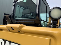 Cat - 2021 - 306 cr - rupsgraafmachine - afbeelding 22 van  29