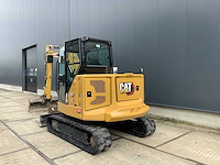 Cat - 2021 - 306 cr - rupsgraafmachine - afbeelding 24 van  29