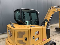 Cat - 2021 - 306 cr - rupsgraafmachine - afbeelding 26 van  29