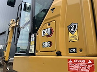 Cat - 2021 - 306 cr - rupsgraafmachine - afbeelding 28 van  29