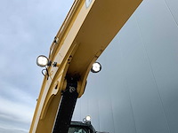 Cat - 2021 - 306 cr - rupsgraafmachine - afbeelding 29 van  29