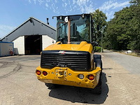 Cat - 908m - joystick bediening, incl puinbak - shovel - afbeelding 4 van  9