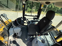 Cat - 908m - joystick bediening, incl puinbak - shovel - afbeelding 5 van  9