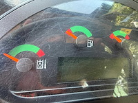 Cat - 908m - joystick bediening, incl puinbak - shovel - afbeelding 6 van  9