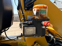 Cat - 908m - joystick bediening, incl puinbak - shovel - afbeelding 7 van  9