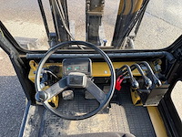 Cat - dp50 - vorkheftruck - afbeelding 3 van  20