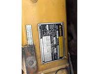 Cat - dp50 - vorkheftruck - afbeelding 5 van  20