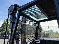 Cat - dp50 - vorkheftruck - afbeelding 7 van  20