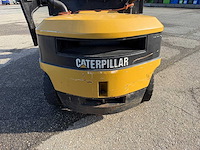 Cat - dp50 - vorkheftruck - afbeelding 11 van  20