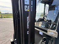 Cat - dp50 - vorkheftruck - afbeelding 17 van  20