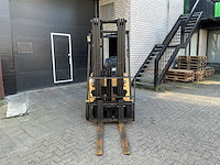 Cat - ep16kt - forklift trucks - 2000 - afbeelding 5 van  7
