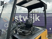 Cat - ep30n - vorkheftruck - afbeelding 10 van  12