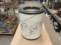 Cat 106-3969 radial seal air filter - afbeelding 3 van  3