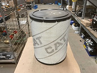 Cat 106-3969 radial seal air filter - afbeelding 1 van  3