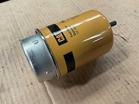 Cat 131-1812 fuel water seperator (5x) - afbeelding 1 van  4