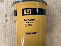 Cat 131-1812 fuel water seperator (5x) - afbeelding 2 van  4