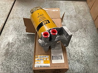 Cat 146-6692 fuel/ water separator - afbeelding 2 van  3
