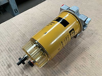 Cat 146-6692 fuel / water seperator - afbeelding 2 van  4