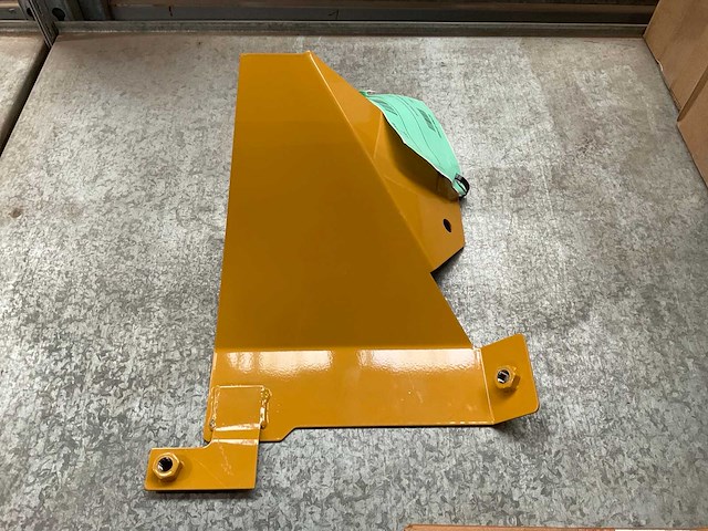 Cat 162-1984 vehicular body panel (2x) - afbeelding 1 van  1