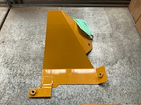 Cat 162-1984 vehicular body panel (2x) - afbeelding 1 van  1
