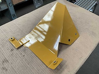 Cat 162-1984 vehicular panel body (2x) - afbeelding 3 van  6