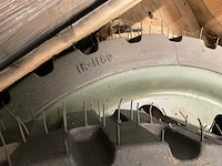 Cat 1r-1189 caterpiller wheel (2x) - afbeelding 3 van  5