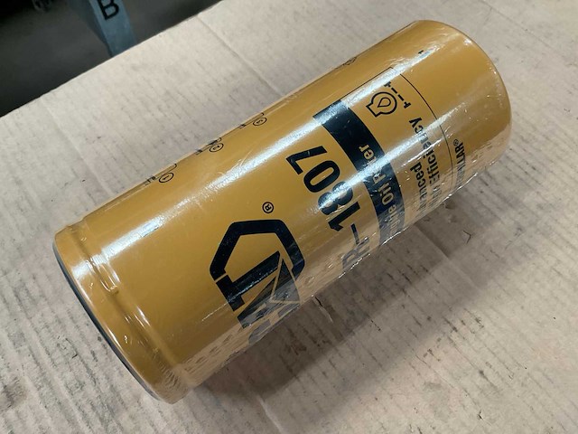 Cat 1r-1807 engine oil filter - afbeelding 1 van  3