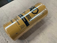 Cat 1r-1807 engine oil filter - afbeelding 2 van  3