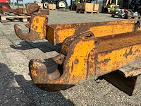 Cat 2 hefinrichting - heftruck toebehoren - afbeelding 10 van  10