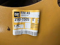 Cat 290-1505 velg (3x) - afbeelding 4 van  5
