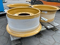 Cat 290-1505 velg (3x) - afbeelding 5 van  5