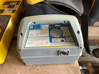 C.a.t. 3 / 33khz kabeldetectiesysteem (2x) - afbeelding 2 van  2