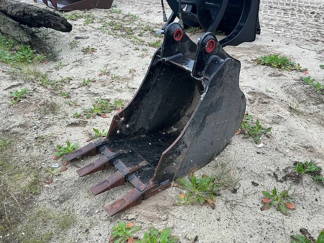 Cat 303-1312 graafbak - afbeelding 1 van  5