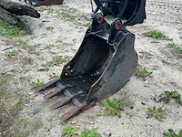 Cat 303-1312 graafbak