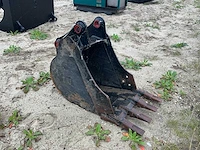 Cat 303-1312 graafbak - afbeelding 2 van  5