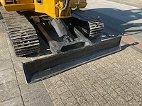 Cat 306 rega graaflaadmachine - afbeelding 5 van  30