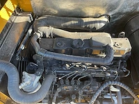 Cat 306 rega graaflaadmachine - afbeelding 10 van  30