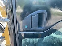 Cat 306 rega graaflaadmachine - afbeelding 13 van  30