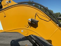 Cat 306 rega graaflaadmachine - afbeelding 20 van  30